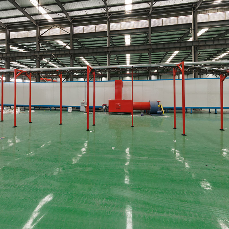 建筑專(zhuān)用爬架?chē)娝芰魉€